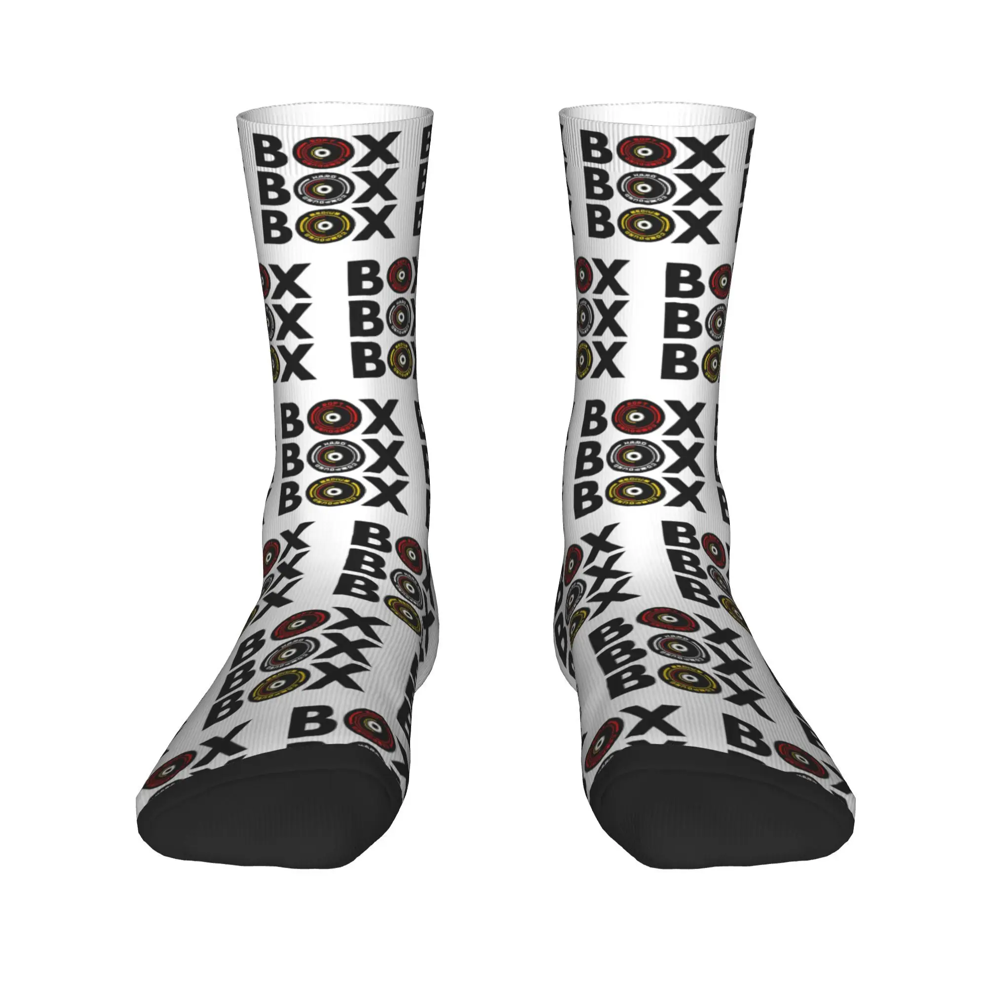 جميع المواسم صندوق صندوق صندوق Infographic F1 الإطارات مجمع تصميم الجوارب Harajuku جوارب فائقة النعومة طاقم الجوارب هدية عيد ميلاد