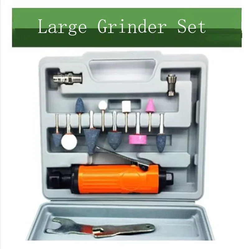 

Tire Pneumatic Grinding And Engraving Machine High-Speed Tire Repair Tool Tungsten Steel Aalloy Head