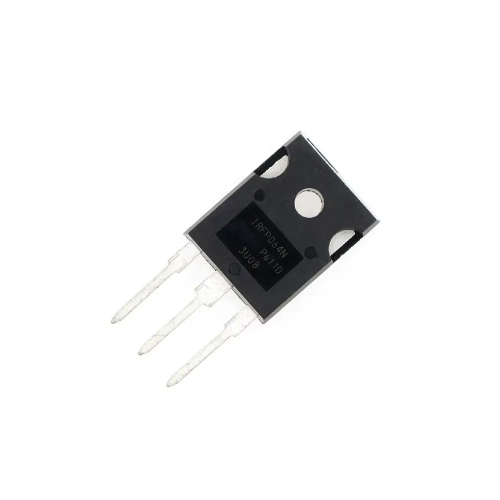 IRFP064NPBF TO-247-3 MOSFET IRFP064N 55V 98A 8mOhm 113.3nCAC