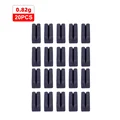 20 Piezas 0.82g
