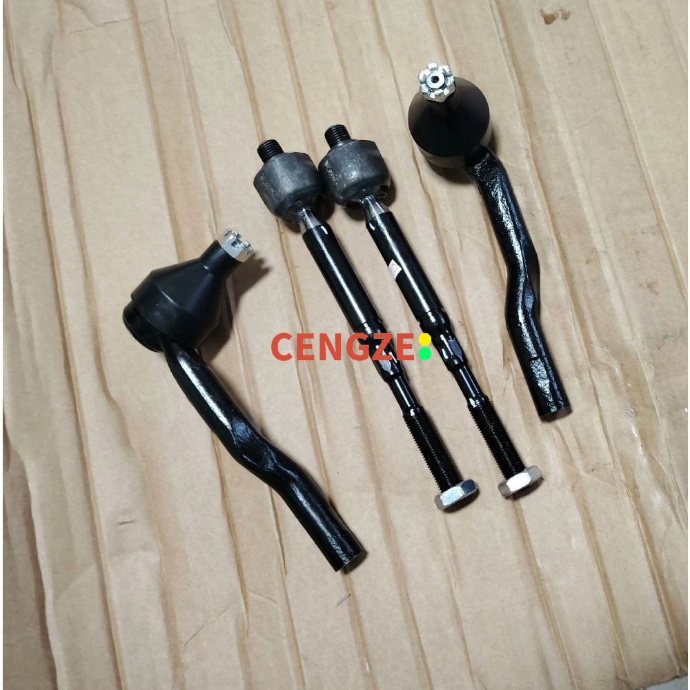 2019-2022 Models HONGQI H5 Steering Wheel Tie Rod Inner Outer Ball Joint Set