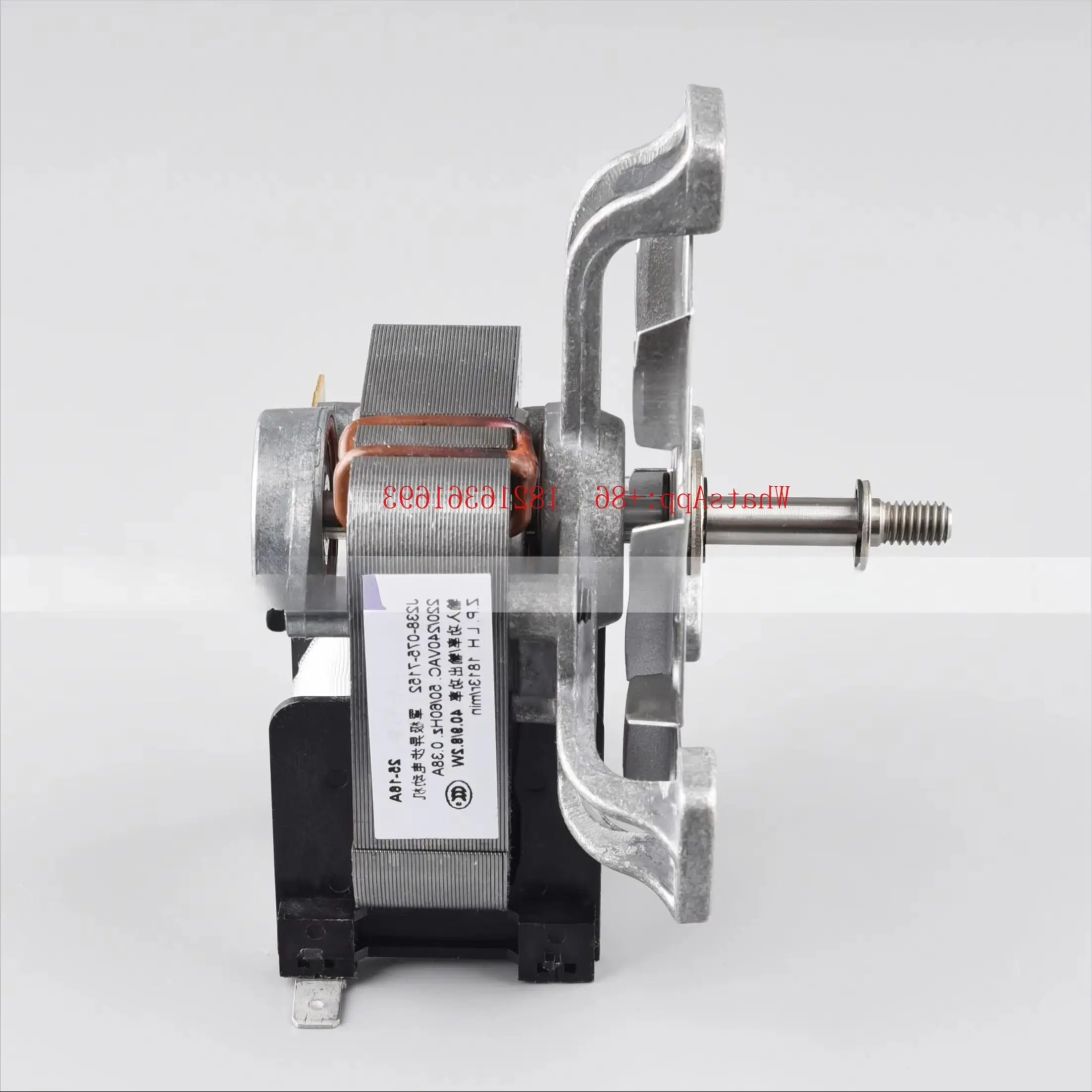 

Online Chromatographic Column Chamber Environmental Monitoring Analysis Column VOC Box J238-075-7152 Fan