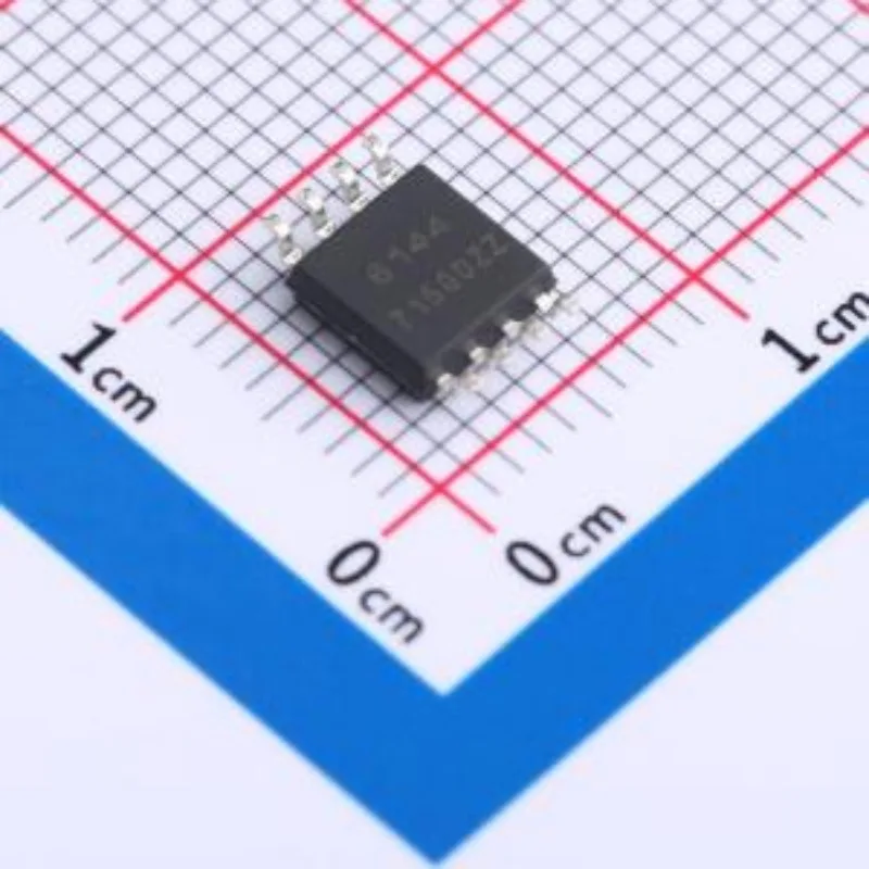 (5/10pcs) W25Q64JWSSIQ SOIC-8-208mil 100% Original In Stock NOR FLASH 64Mbit SPI 3ms 1.7V~1.95V