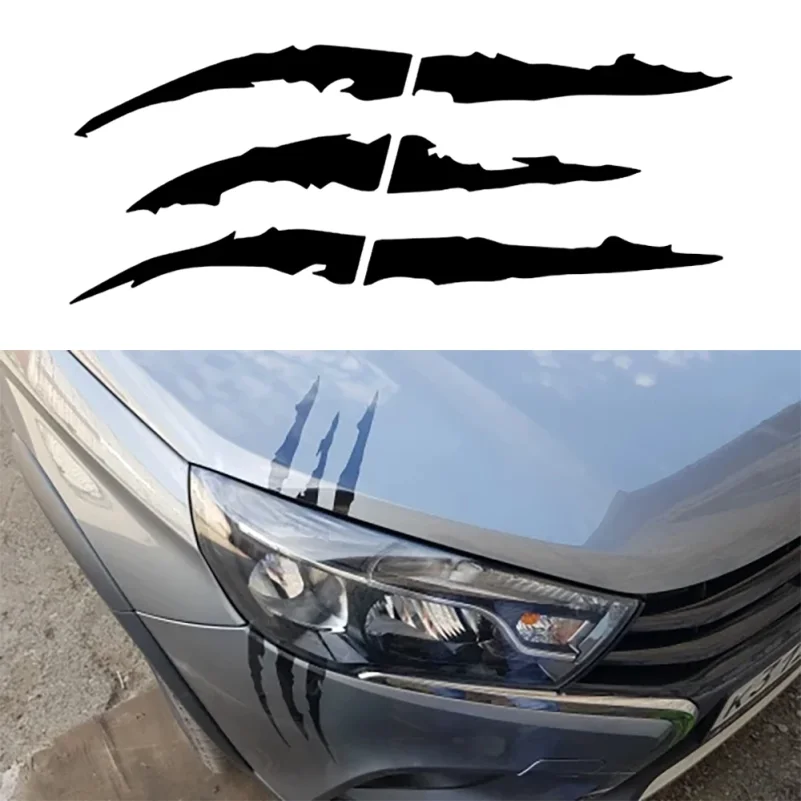 motorcycle-car-sticker-universal-monster-claw-scratched-stripe-decal-marker-reflective-waterproof-moto-decoration-accessories