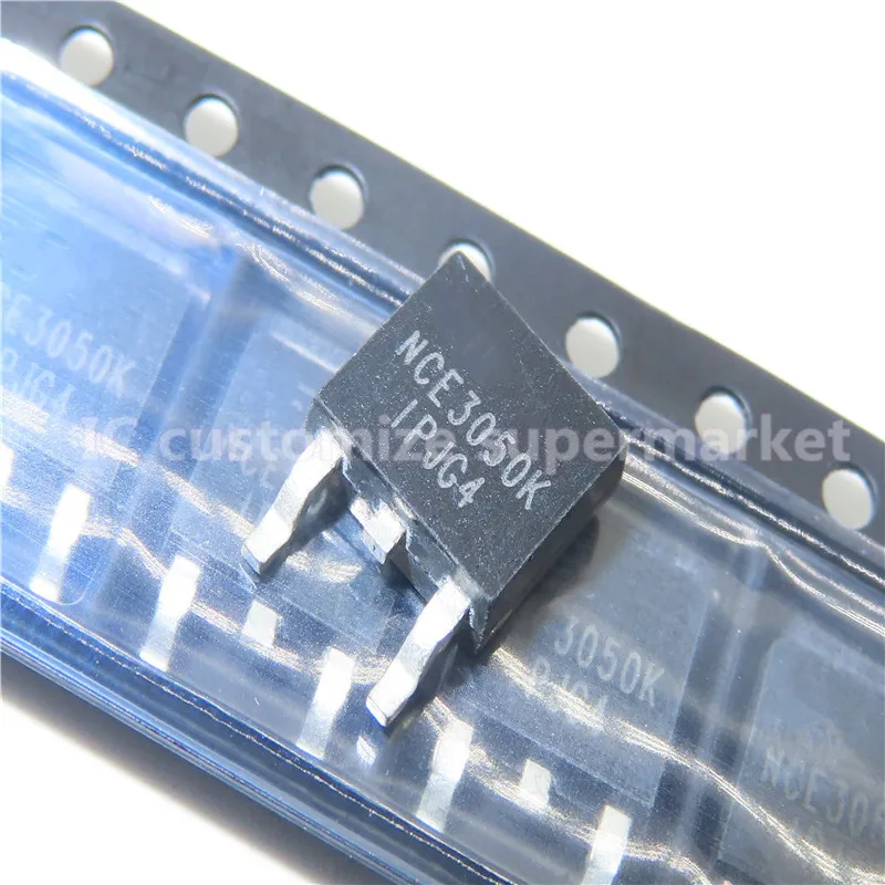 10PCS/LOT Nwe NCE30… - image