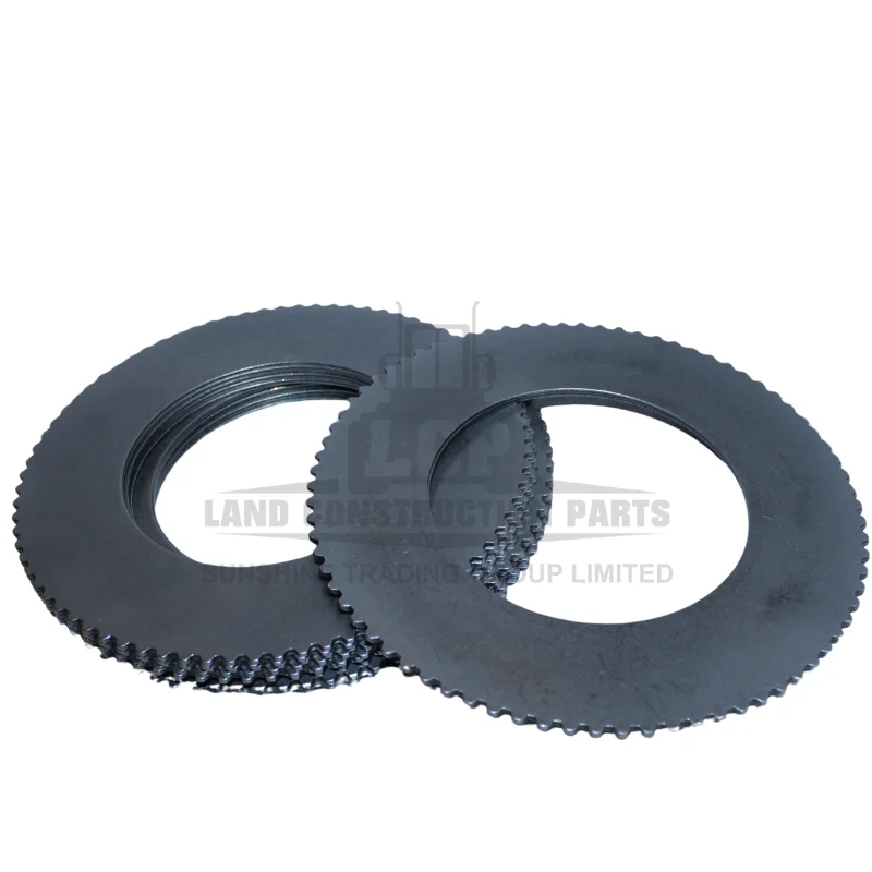 Svyoroo Clutch Disc 4207455 For Clark Forklift Parts