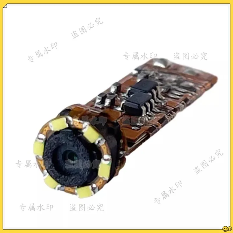 

1080P camera endoscope module 7MM high-definition 2 million industrial endoscope module