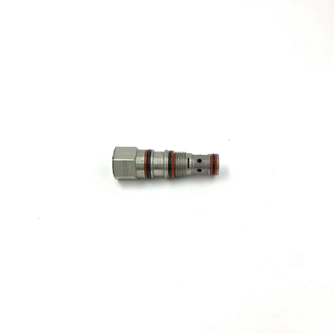 CKBD-XCN Hydraulic Threaded Cartridge Valve Excavator Construction Machinery Parts