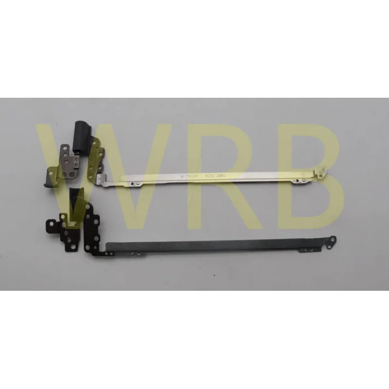 

Новый ЖК-шарнир L&R для Lenovo 100e Chromebook Gen 4, 5H50W13821