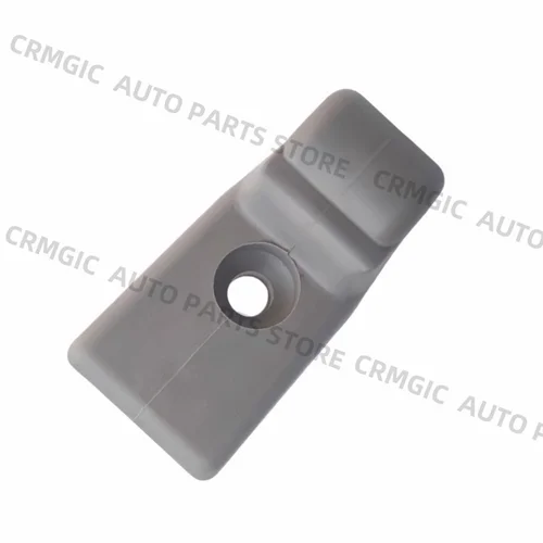 Imagen 2 del producto Para JAC Refine S3 S2/T40 S5/T6 hebilla de visera de sol barrera de luz gancho de soporte de Clip de fijación