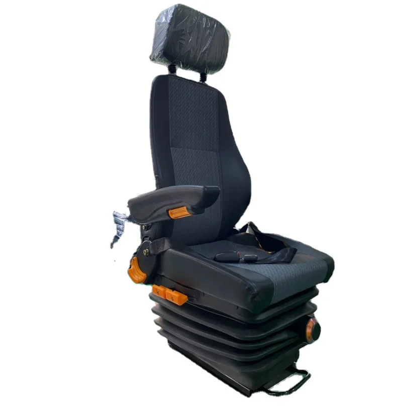 Marine driver seating with driver seats rotation base truck seats adjustable swivel bus driver seats