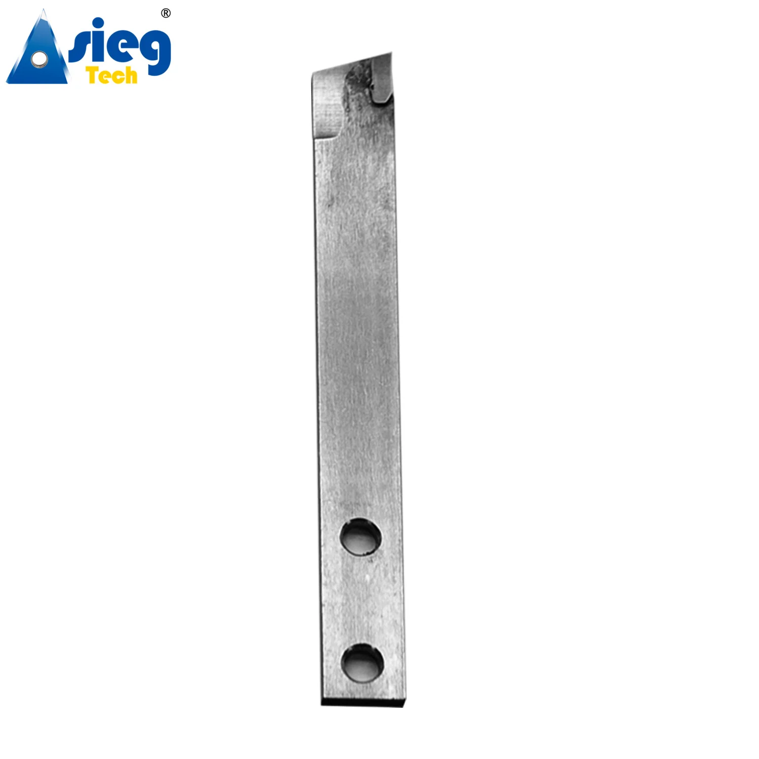 Imagem -03 - Carbide Tip Blades Grooving Tool Ferramentas de Corte Alça de Alumínio para Torno de Madeira Ferramentas de Torno de Madeira