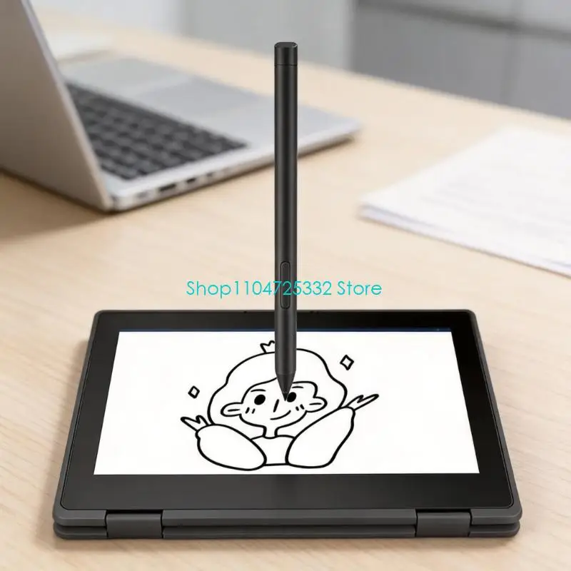 P5EA Display Input Pen for Markup, Browsing and Meeting Record Work