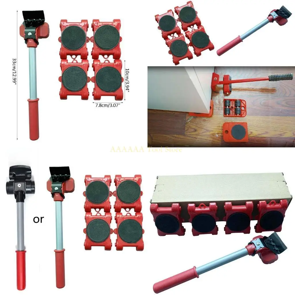 

A2BE Мебель Mover Transpe Transper Trail