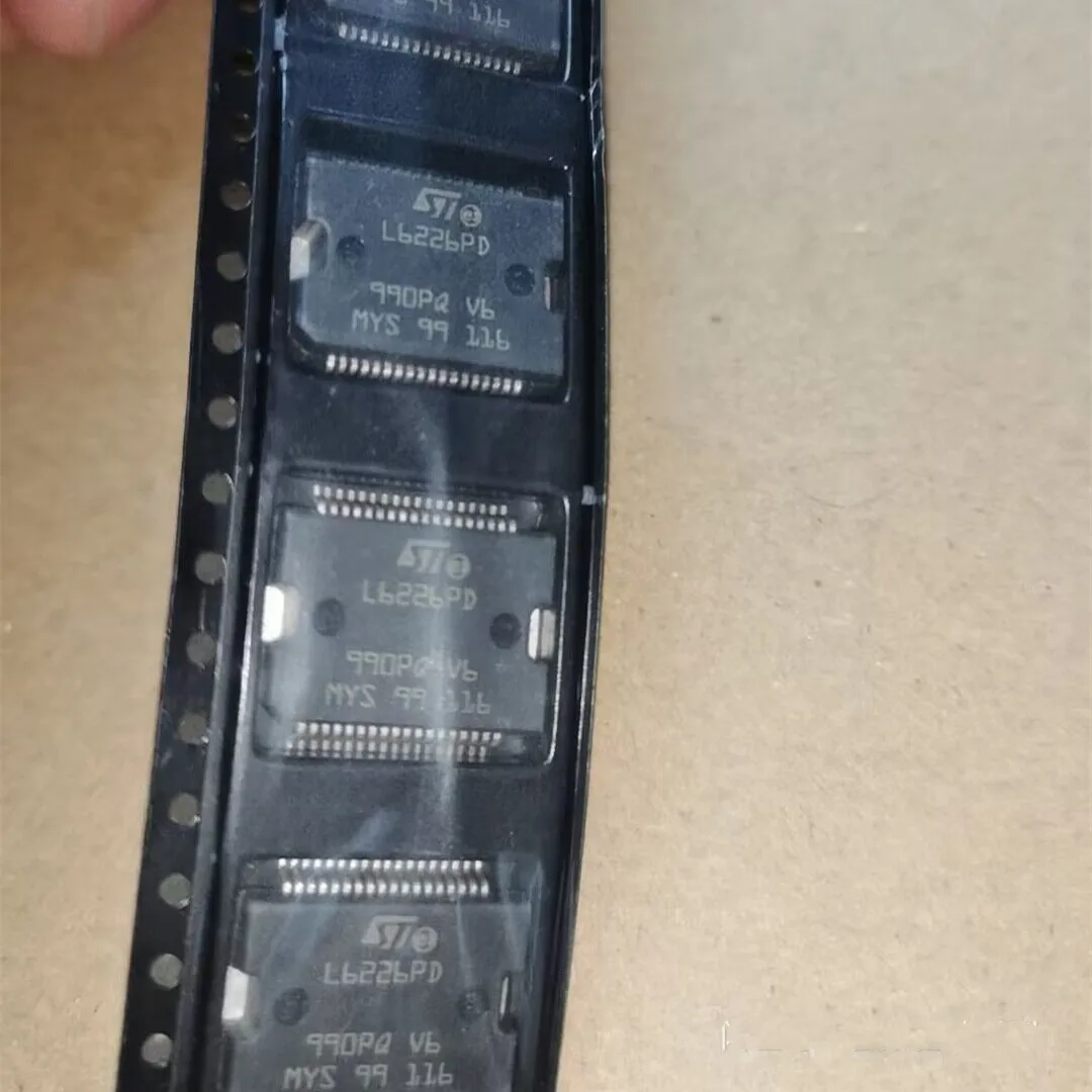 

новый L6226PDTR L6226PD SSOP36