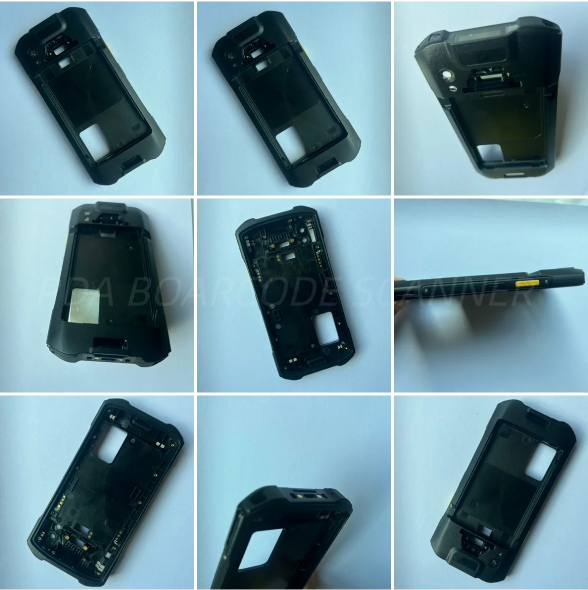 

10PCS/lot new For Zebra TC21 TC210K TC26 TC26AK TC26BK TC26CK 26DK Back Cover Part