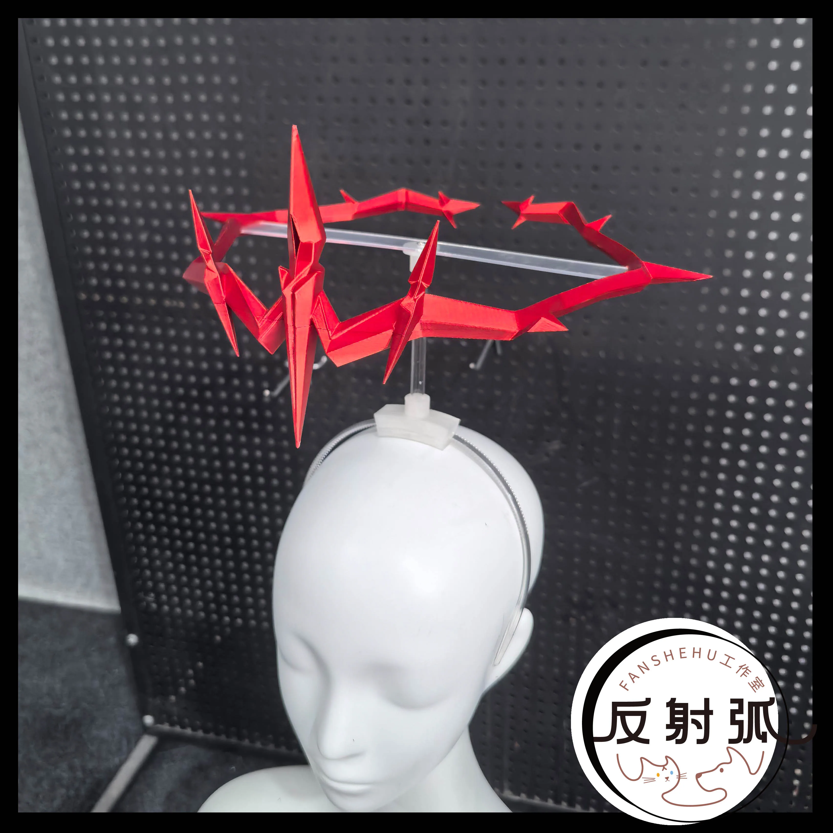 Arknights: Endfield Camille Co - Prop De Cosplay avis et prix