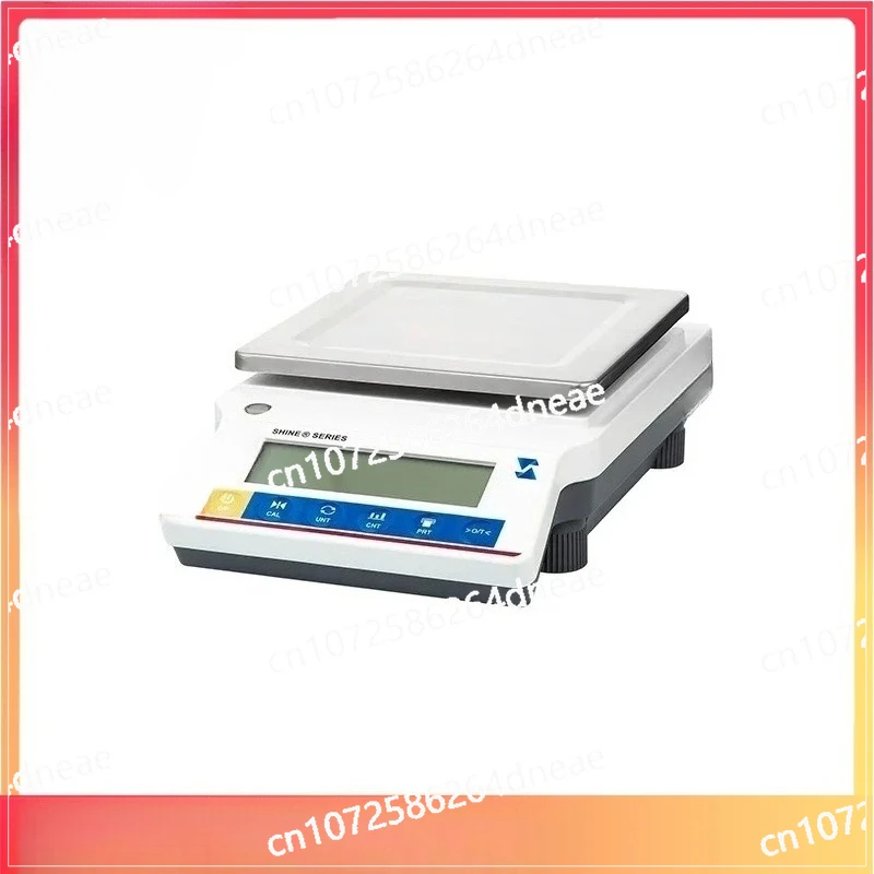 

SH-R300B Professional Jewelry Precision Weigh Digital Scale 0.01g / 3000g 001g Lab Balance Scale