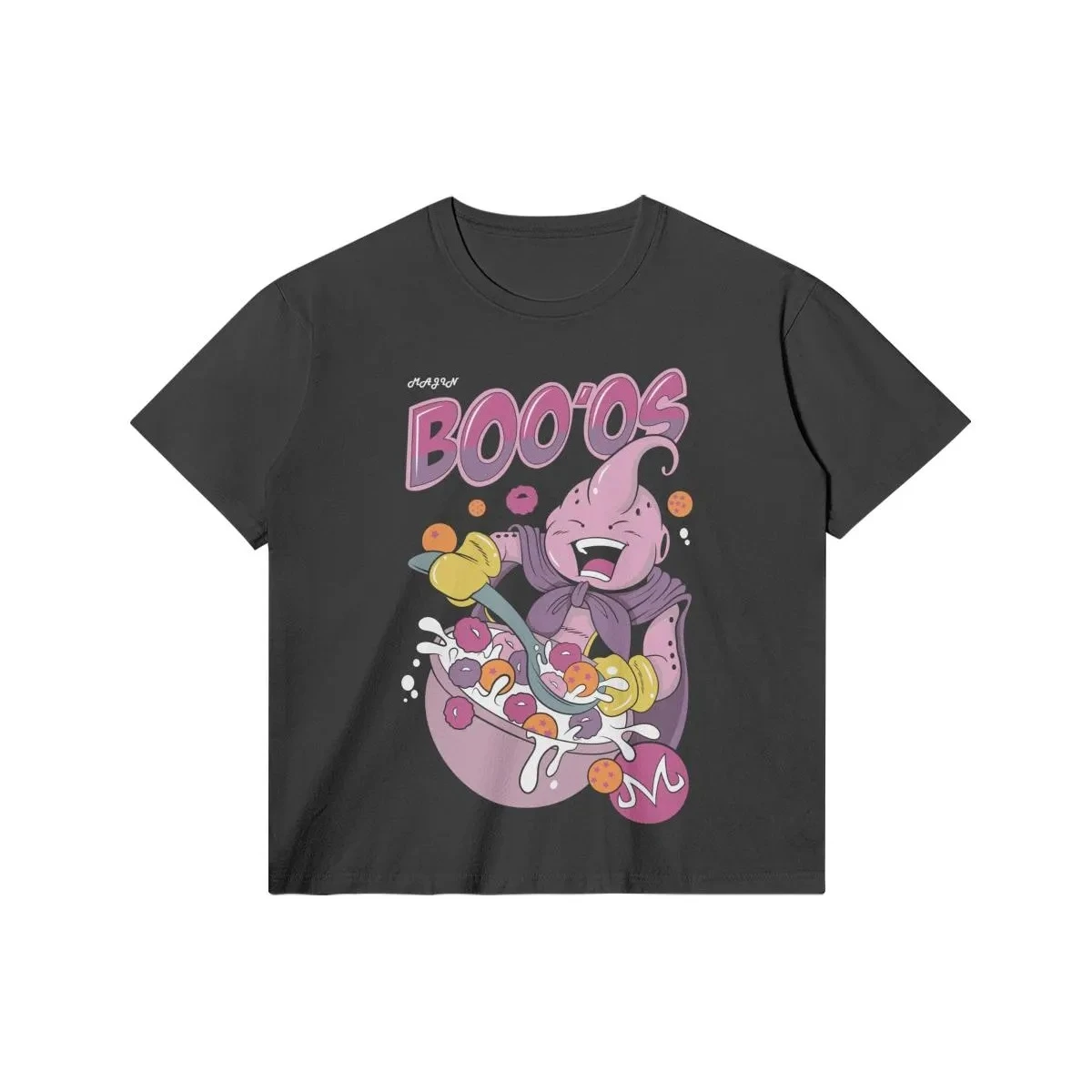 

Мужская и женская футболка в стиле аниме Dragon Ball, высококачественная хлопковая футболка с коротким рукавом, классическая стильная повседневная уличная одежда большого размера