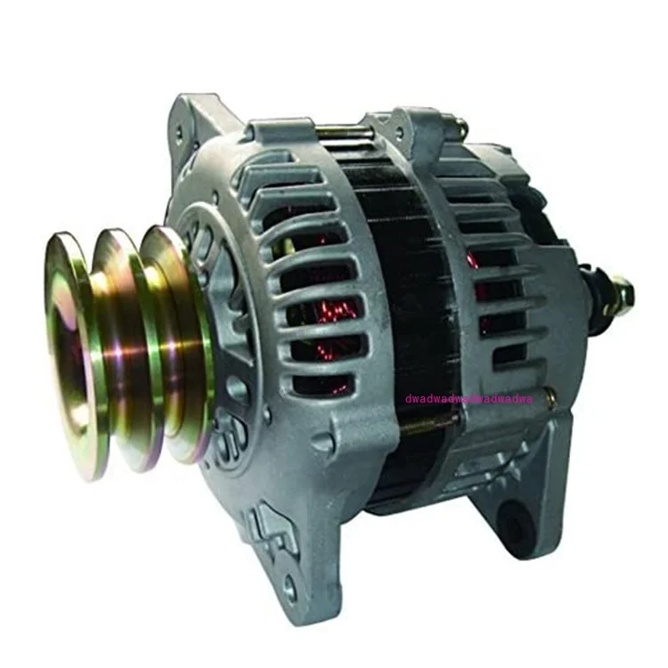 

12V 90A Alternator Generator 23100-VK010 For Nissan A3TB5099