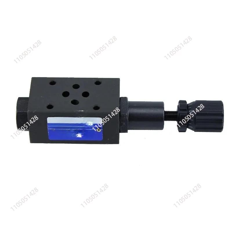 MBRV-02P Stacked Pressure Reducing Valve, Die Casting Pressure Reducing Valve, Built-in Pressure Reducing Valve