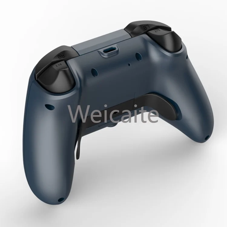 Picture 7: Game Controller Joystick Rear Key Programming Function Wireless Gamepad