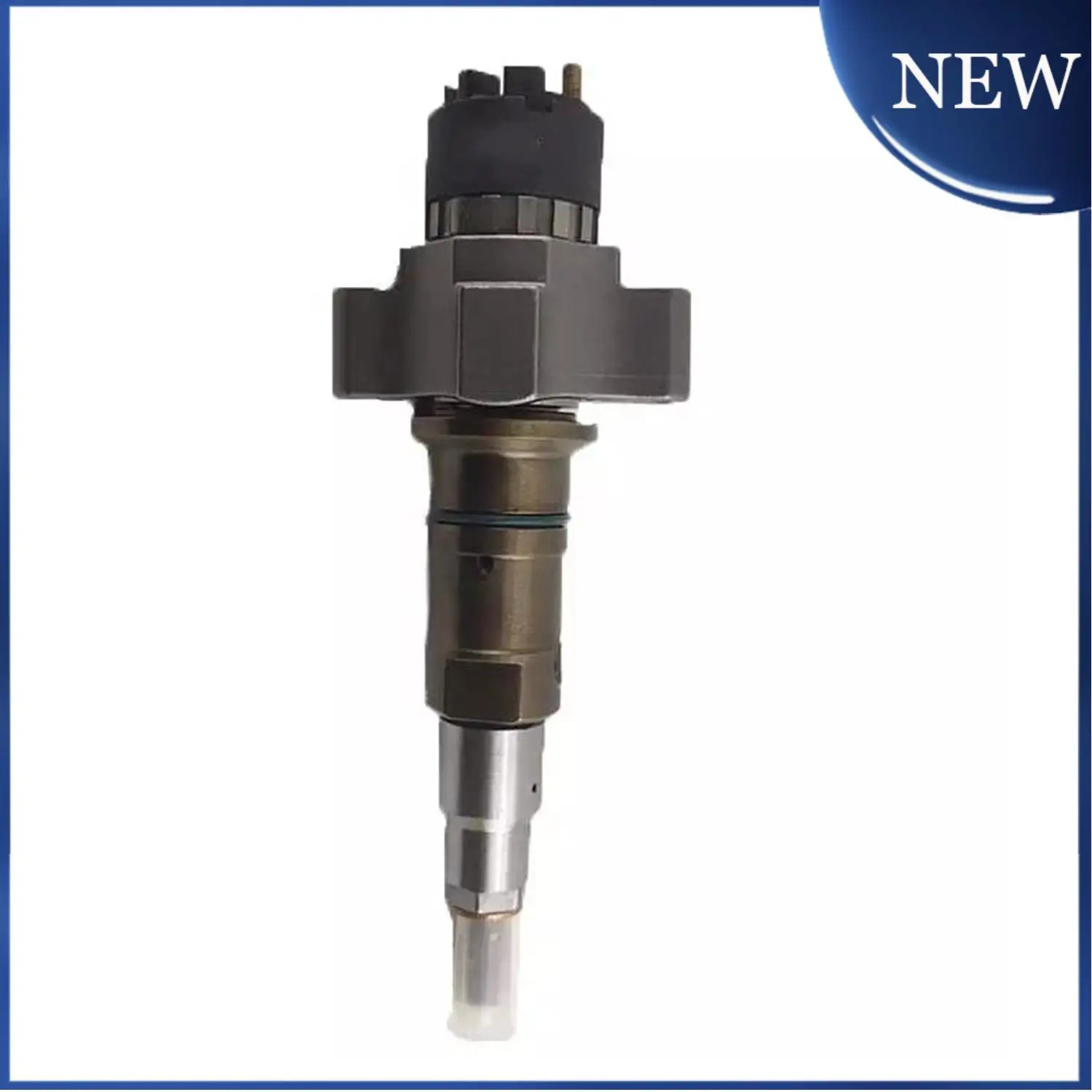 Brand New Fuel injector For Cummins Vehicles 8.9 Liter ISC ISL Engine Diesel Injector 2872127 4954679 4954927 4984332 5579403