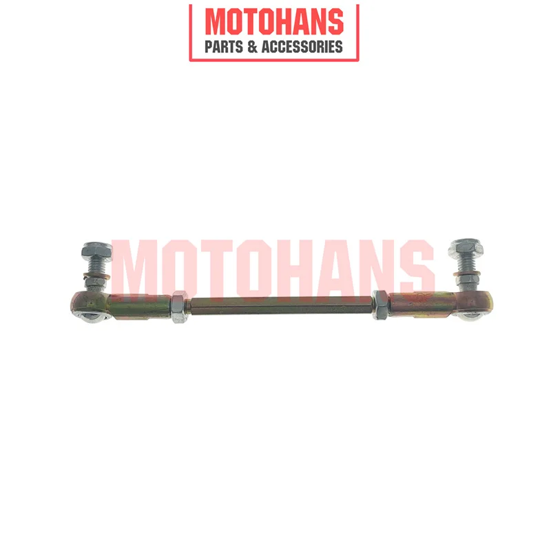 FOR CHINESE ATV110 110CC ATV M10 155MM BALL JOINT CONNECTING ROD ACCESSORIES