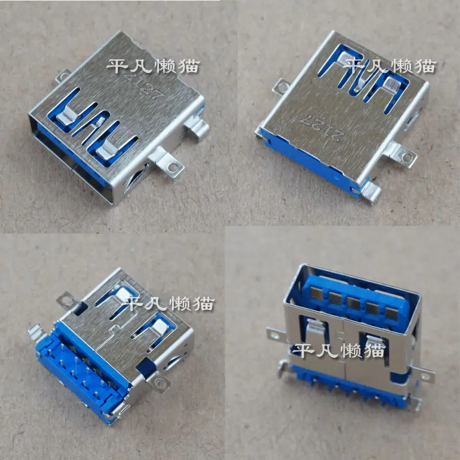 

For Leishen G150SA G150SG G170S 3.0 USB Port (Next to Headphones)