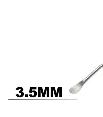 

Dental Scaler Gracey Curette for Periodontal Teeth Cleaning Subgingival Scaling Root Planing Perio Treatment Stainless Tool
