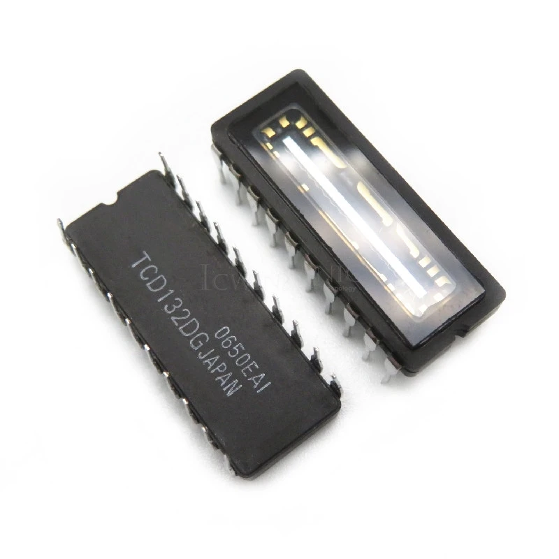 5pcs/lot TCD132DG TCD132 HN27C301AG-12 HN27C301 MX27C4100DC-10 MX27C4100 TCD1304AP TCD1304 CDIP