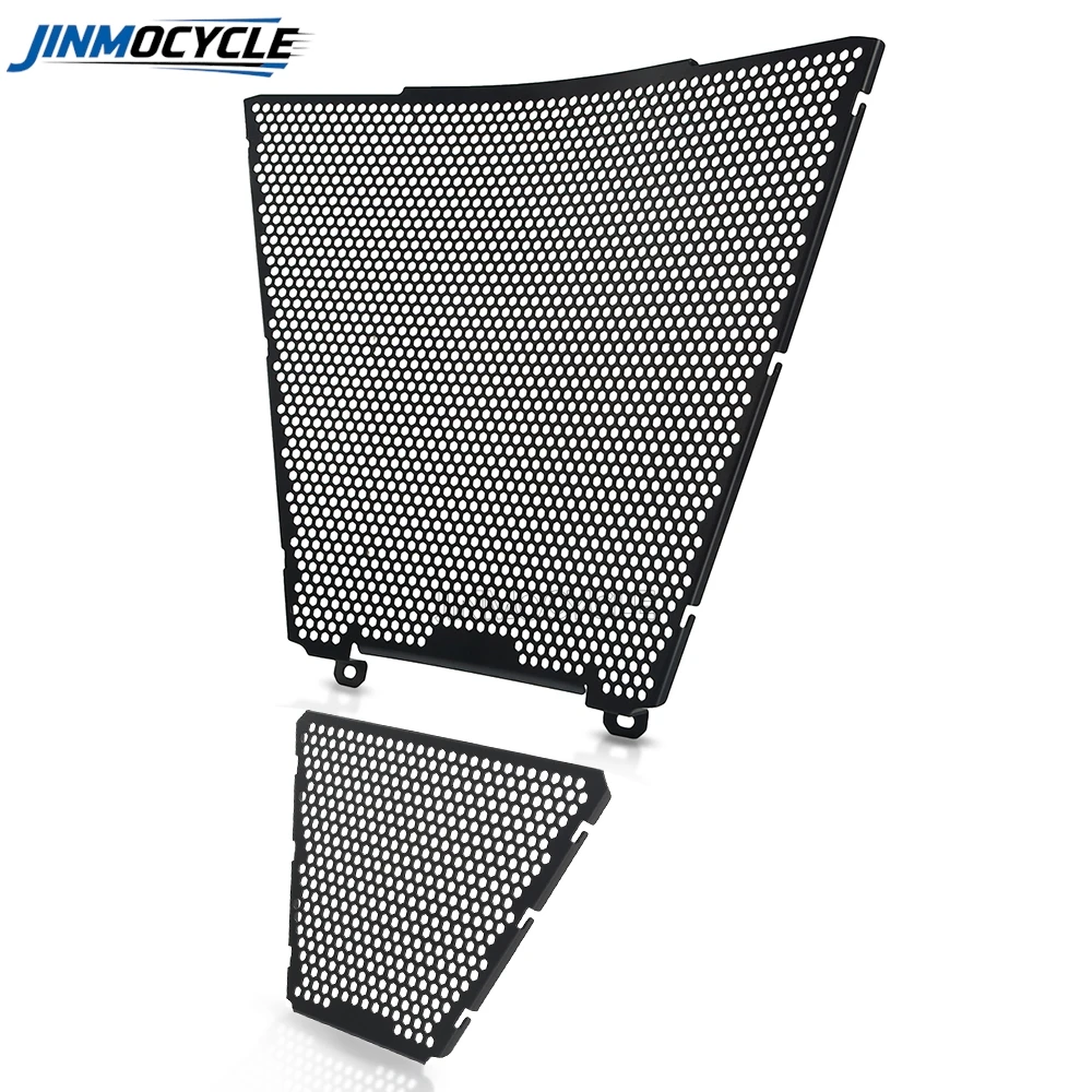 2026 Motorcycle Radiator Guard Protection Grille Cover Protector For HONDA CBR1000RR-R SP CBR 1000 RR R Fireblade 2020-2024 2025