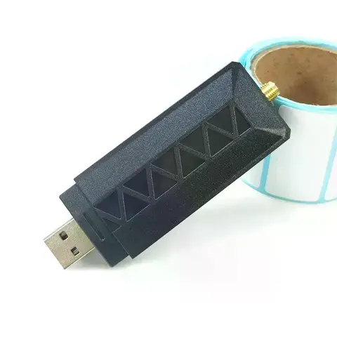 1Pcs 2DBi WiFi Antenna Network Card Atheros AR9271 802.11n 150Mbps Wireless USB WiFi Adapter For Windows 7/8/10 Kali Linux