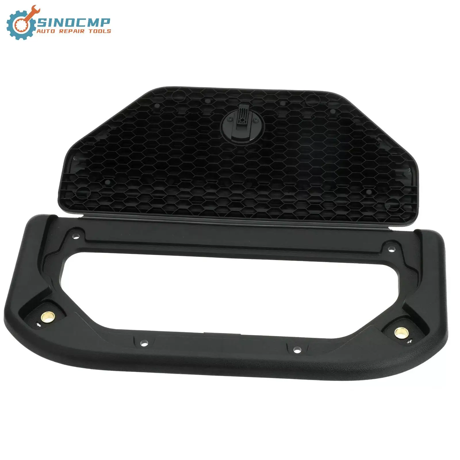 

New Storage Box Lid For Dodge Ram 5YM17TX7AE 2019-2024 Auto Parts