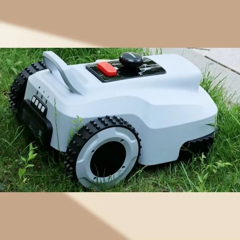 2026for Heavy equipment 2000 m2 residential garden maintenance 35 degree tilt capacity graffiti intelligent application control