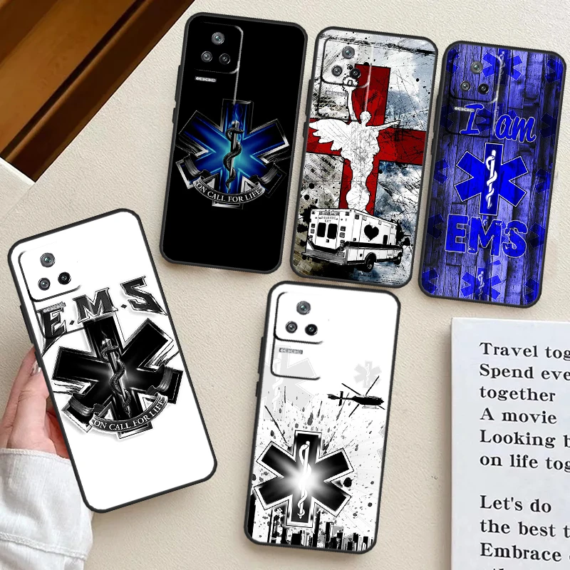 Emt Ems Medical Res… - image