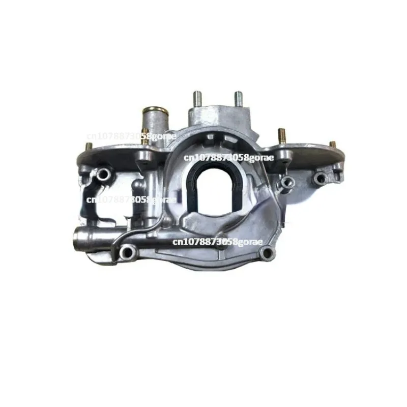 Applicable To 15100-PM7-000 15100-P06-A02 15100-P01-013 15100-P06-A01 15100-PM3-010 Automotive Parts Engine Oil Pump