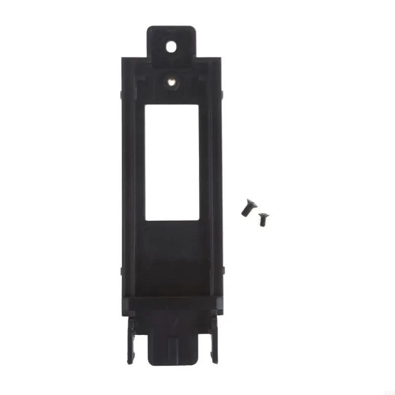 31KB Durable SSD M.2 PCIE 2280 NVME Plastic Mounting Bracket for ThinkPad P50 Replacement Storage Bracket Accessories