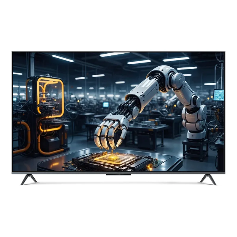 43-inch LCD smart TV Manufacturers wholesale flat panel TV Smart TV