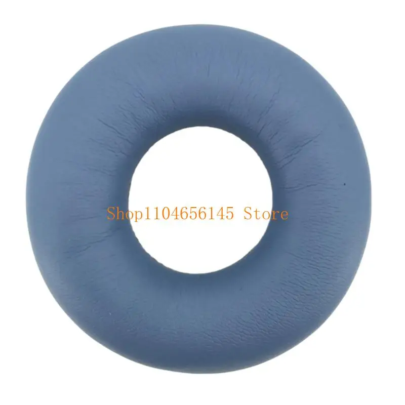 5ASD Cuscini per cuffie ergonomiche spugne per WH-CH500 CH510 ZX330BT Office gioco