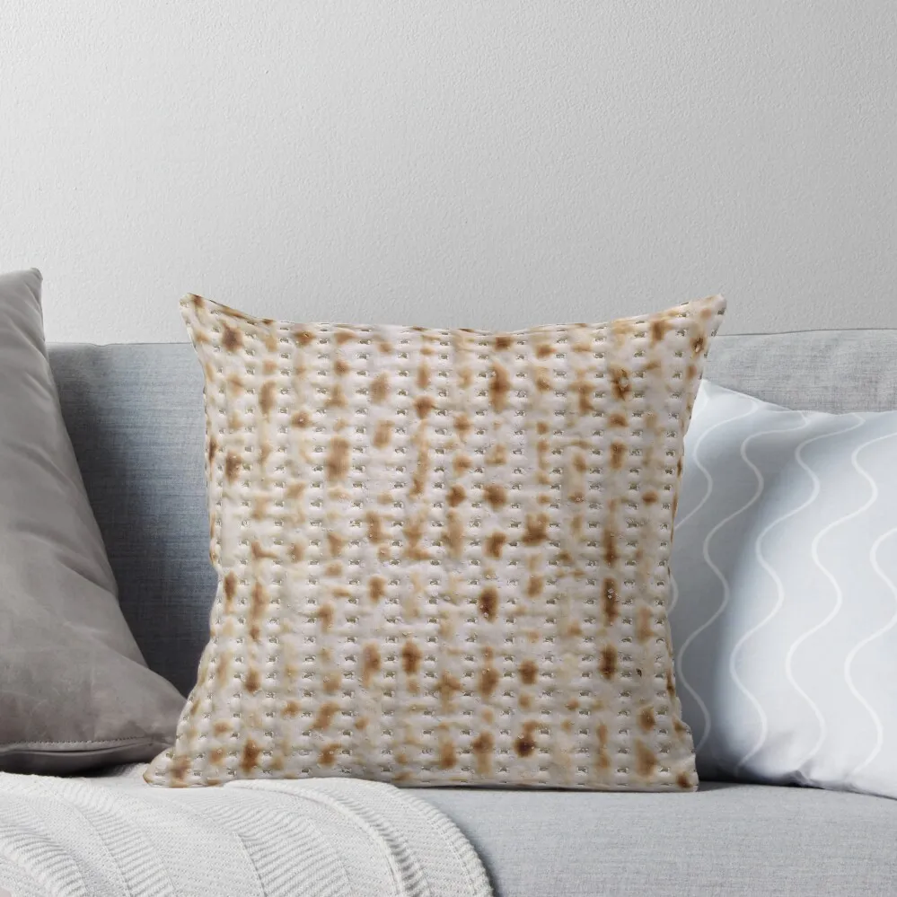 

Matzah Throw Pillow Decorative pillowcase Covers For Sofas Pillow Covers Decorative Decorative Cushions pillow