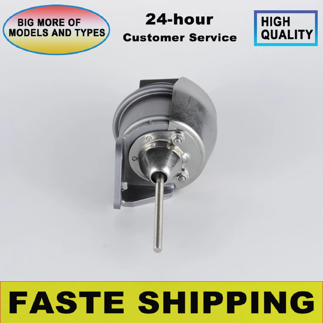 

Actuator Electronic 03L198716B Wastegate For Volkswagen Beetle Passat EOS Jetta Golf 6 Scirocco Tiguan 2.0D 2012- 53039880132