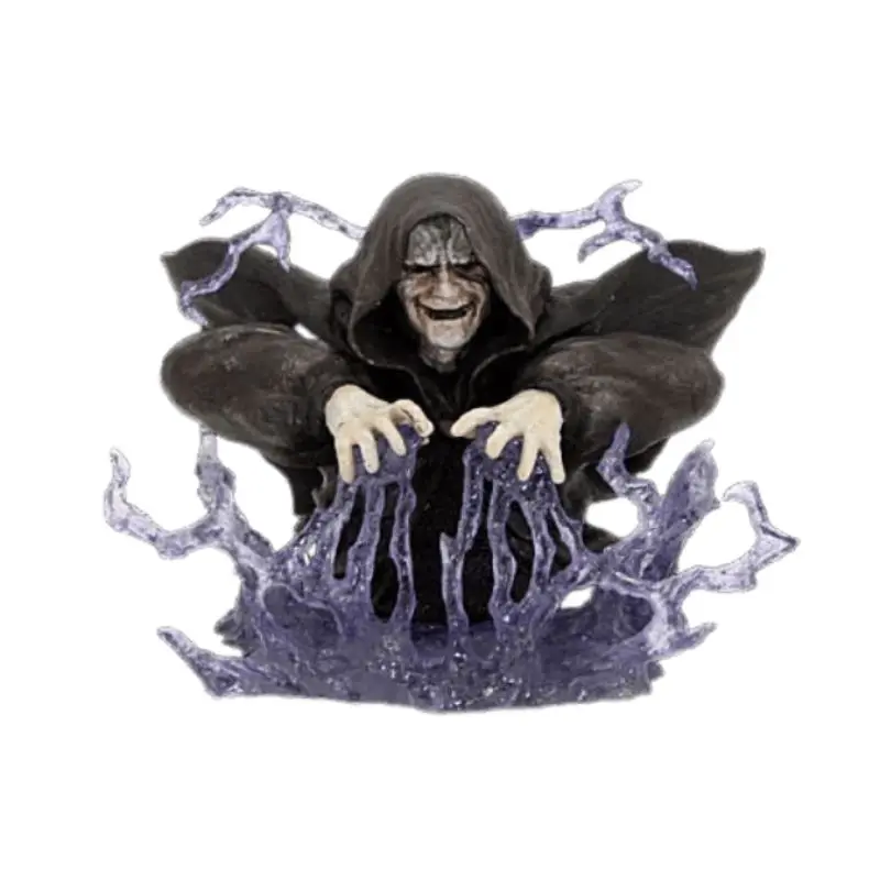 دارث فيدر هيل بوي غاشابون - تعاون حرب النجوم - ديكور تمثال صغير رائع