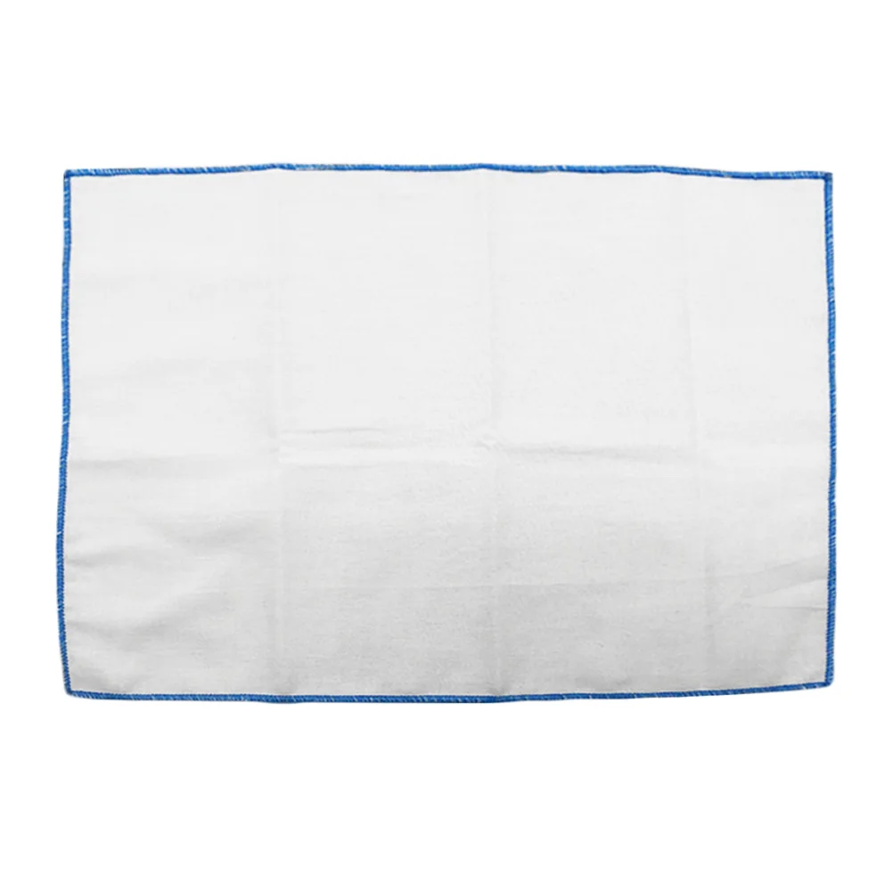

Flute Cleaning Cotton Cloth Violin Guitar Kit Instrument Sax Cleaner Musical Instruments Clarinet inside Tool