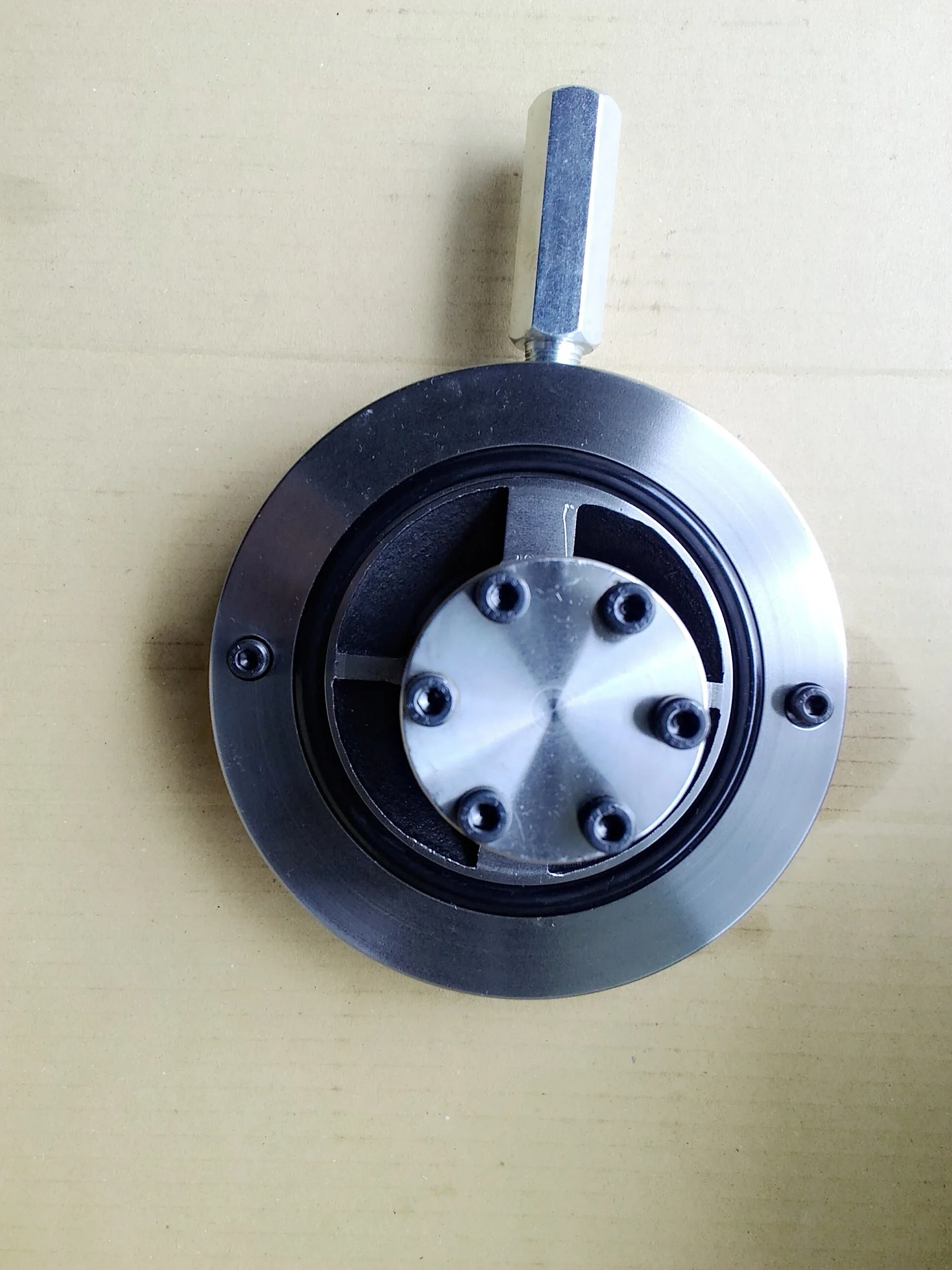 صمام التعبئة الهيدروليكي المتين LCH مع وقت استجابة سريع