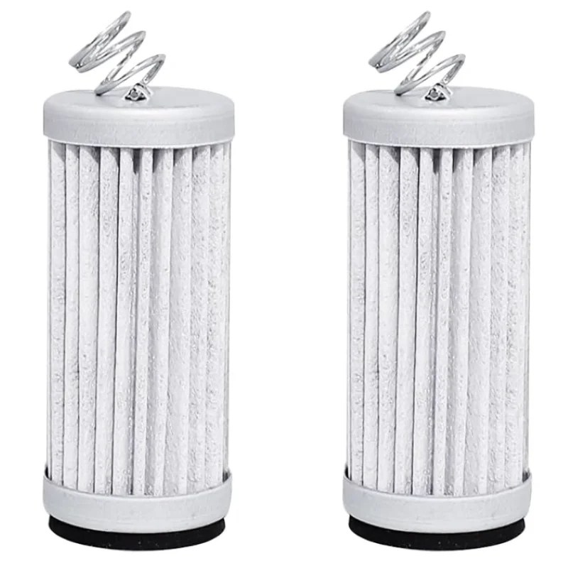 MIU 800986   Filtros para cortacésped - Compatible con Husqvarna 535402819 , 586666801 , John Deere MIU 800986 , Simplicidad 1736211 SM, Tuff
