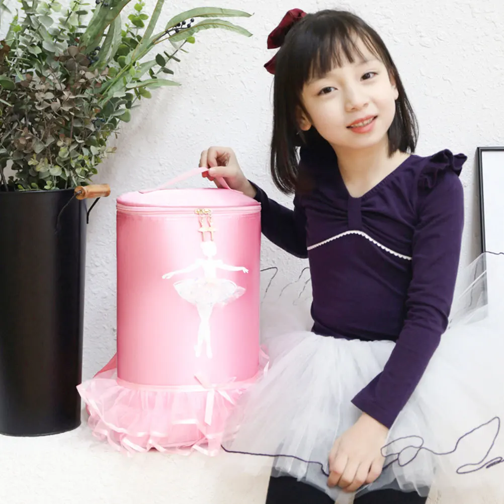 Sac à dos de danse en Nylon, boucle réglable, Ballet moderne, classe latine, supports d'extérieur, chaussures, vêtements, livres de téléphone portable, voyage