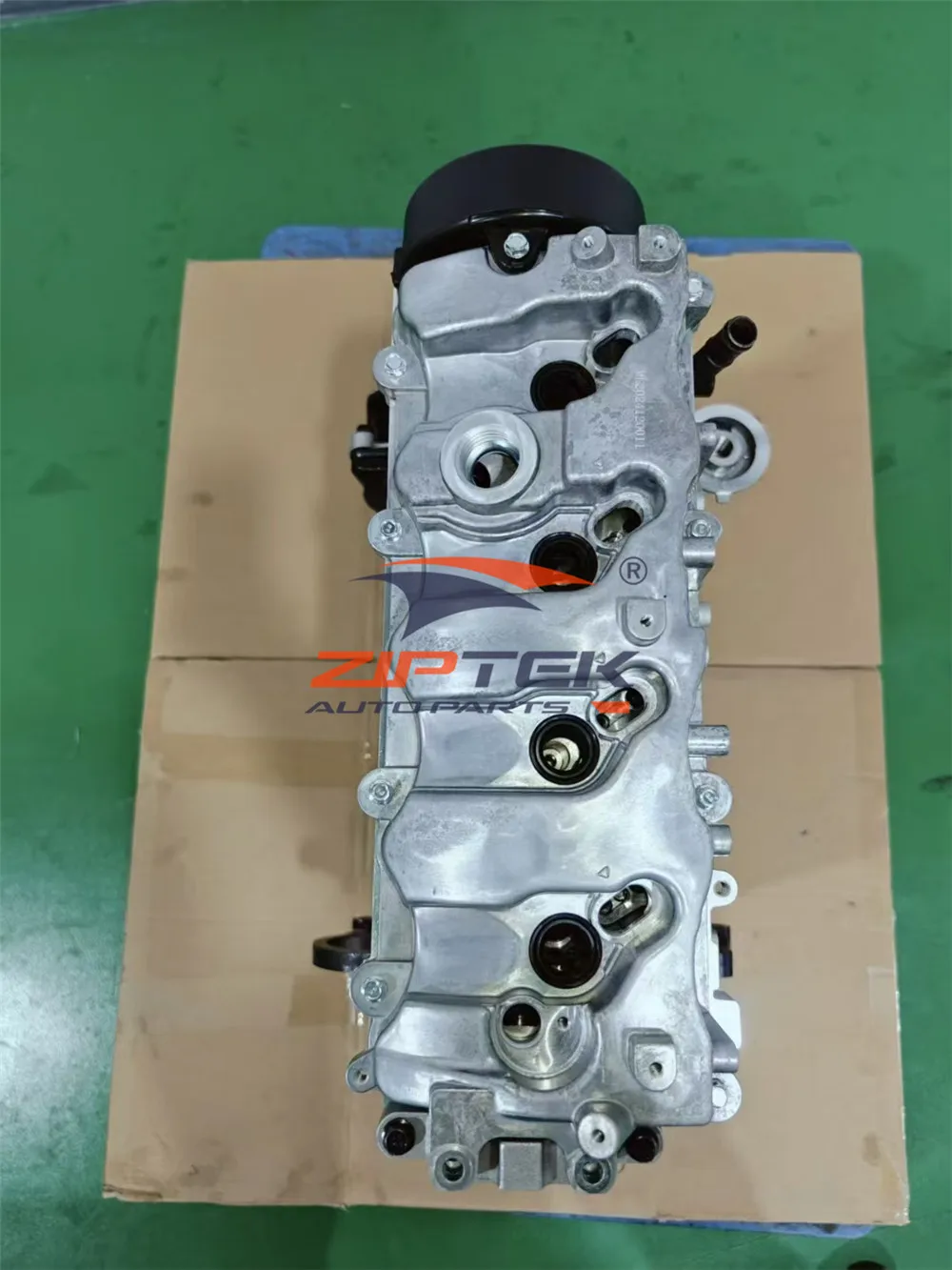 Car Price New Parts Motor D4EB Engine 2.2 Crdi Diesel For Hyundai Grandeur 4 Santa Fe 2