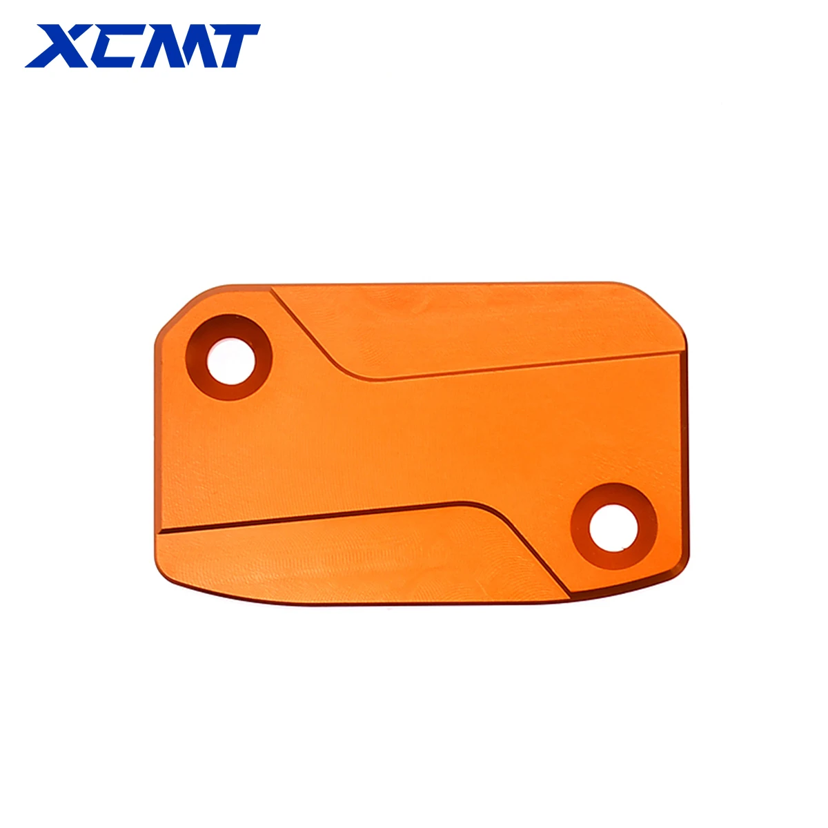 Motorcycle CNC Front Brake Clutch Fluid Reservoir Cover Cap For KTM XC XCW XCF SX SXF EXC EXCF TPI 125 150 250 350 450 2017-2023