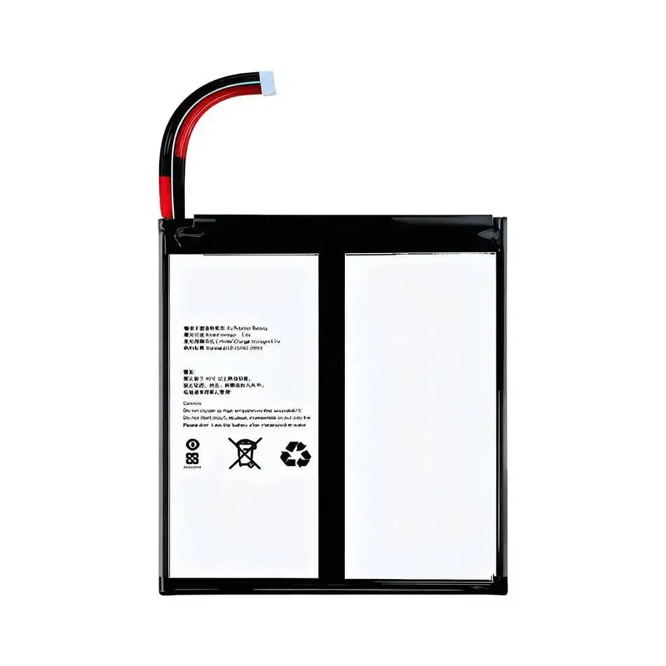 

Экологически чистый аккумулятор для планшета Teclast X3 Pro 5500 мАч